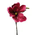 Magnolia gałązka 30cm różowa - 1