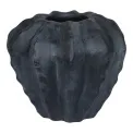 Wazon Matama 22x26cm Czarny - 1