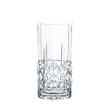 Komplet Elegance 8 szklanek + słomki - 4