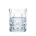 Komplet Elegance 8 szklanek + słomki - 3