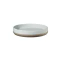 Talerz Caja Gourmet 21cm śniadaniowy głęboki - 1