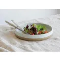 Talerz Caja Gourmet 21cm śniadaniowy głęboki - 3