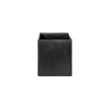 Quadro Cover 10cm Iron Black - 1