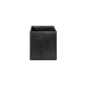 Quadro Cover 10cm Iron Black - 1