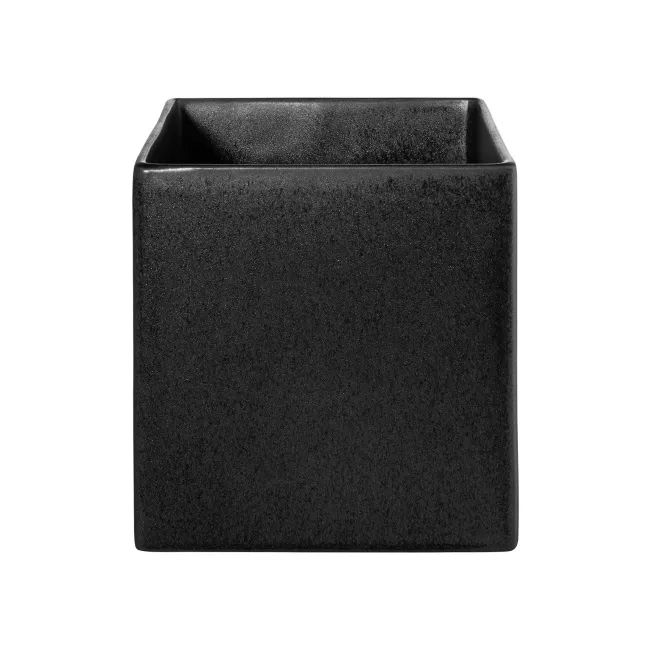 Osłonka Quadro 23cm Iron Black