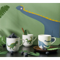 Coppa Kids Brontosaurus Mug 250ml - 3