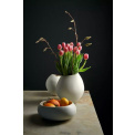 Soft Shell Vase 19x18cm - 4