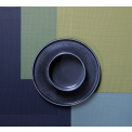 Podkładka PVC colour 33x46cm bluestone - 2