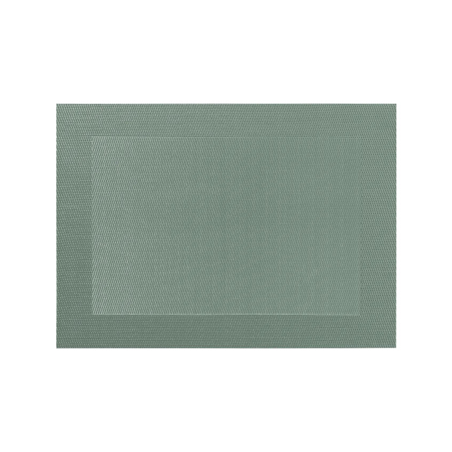 PVC Placemat 33x46cm Sea Spray