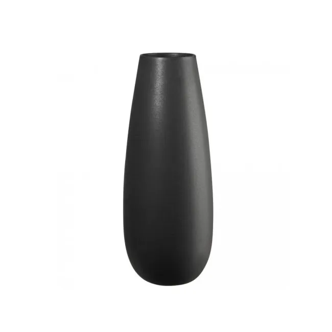 Wazon Ease 60x23cm Black Iron