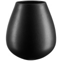Ease Vase 32x28cm Black Iron - 1
