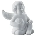 Small Angel with Ball - 2