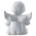 Small Angel with Ball - 3