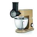 Profi Plus Mixer Attachment for Grating and Slicing - 4