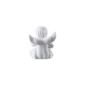 Small Angel with Tablet - 4