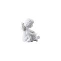 Small Angel with Tablet - 5