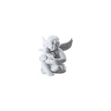 Small Angel with Rabbit - 2