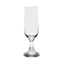 Maria Crystal Champagne Glass - 1