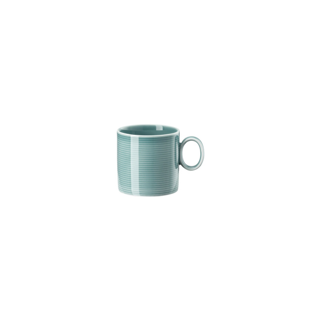 Coffee Cup Loft Colour 210ml ice blue
