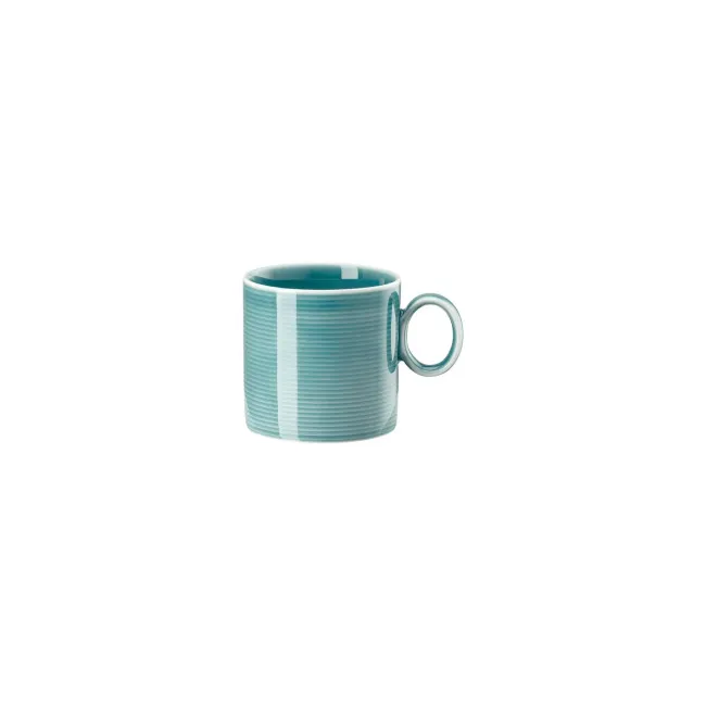 Kubek Loft Colour 330ml ice blue