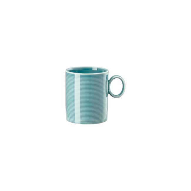 Mug Loft Colour 380ml ice blue - 1