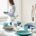 Bowl Loft Colour 15cm 800ml ice blue - 3
