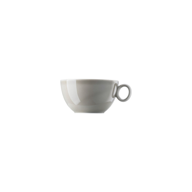 Coffee Cup Loft Colour 340ml Combi moon grey - 1