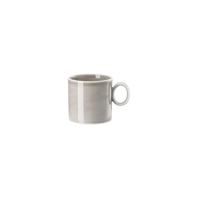 Kubek Loft Colour 330ml moon grey