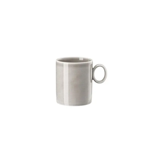 Kubek Loft Colour 380ml moon grey