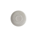 Saucer Loft Colour 16.5cm for coffee cup moon grey