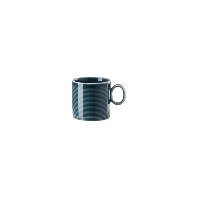 Coffee Cup Loft Colour 210ml night blue