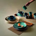 Bowl Loft Colour 15cm 800ml night blue - 3