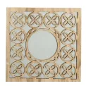 Dekoracja ścienna 30x30cm Gold (1 sztuka - mix) - 3