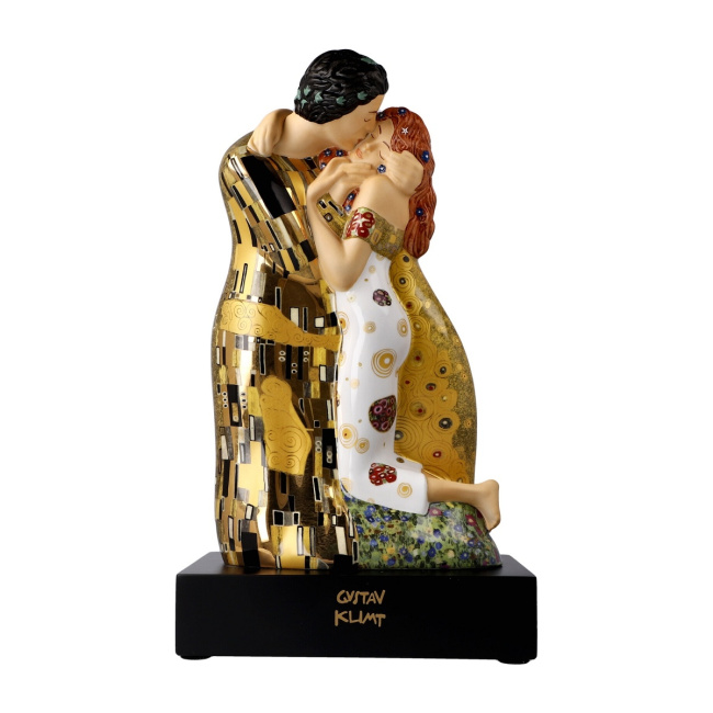 Figurka Pocałunek 33x18cm