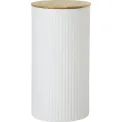Storage Container 1.9L White Bamboo - 1