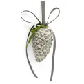 Szyszka dekoracyjna 7x3cm - 1