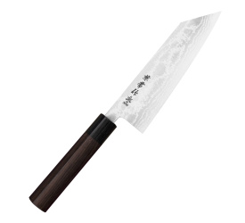 Nóż Bunka 17 cm Zen-Bokashi Aogami 