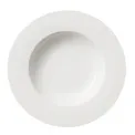 Talerz Twist White 24cm głęboki II gatunek - 1