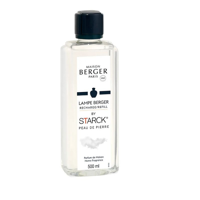 Olejek zapachowy Philippe Starck - Peau de Pierre 500ml