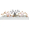 Dressed Christmas Tree 52cm - 2