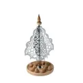 Dressed Christmas Tree 52cm - 1