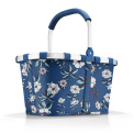 Koszyk Carrybag 22l garden blue