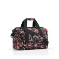Torba Allrounder 18l paisley black - 1