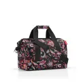 Torba Allrounder 18l paisley black - 3