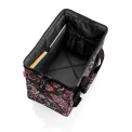 Torba Allrounder 18l paisley black - 2