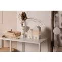 Small Masonry House Lantern 7.5 x 8 x 16cm - 3