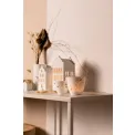 Small Masonry House Lantern 7.5 x 8 x 16cm - 2