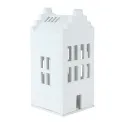Large Masonry House Lantern 9 x 9.5 x 21cm - 1