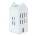 Large Masonry House Lantern 9 x 9.5 x 21cm - 1