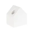 House-Shaped Toothpick Holder 5x6x7cm - 1